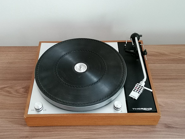  103123.tabletoppers.diego3.Thorens TD150 MKII stock.jpg